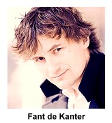 Composer Fant de Kanter